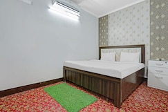 Hotel O Signature View, Mawana