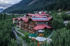 ShivAdya - A Luxury Boutique Hotel, Kasol