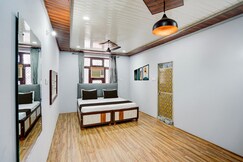SPOT ON The Urban Nest Hotel, Mohali