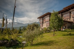 Zhiwa Ling Hotel