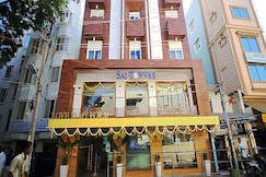 Sai Towers, Puttaparthi