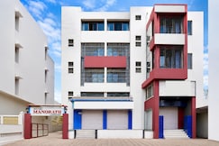 Hotel Manorath, Nashik