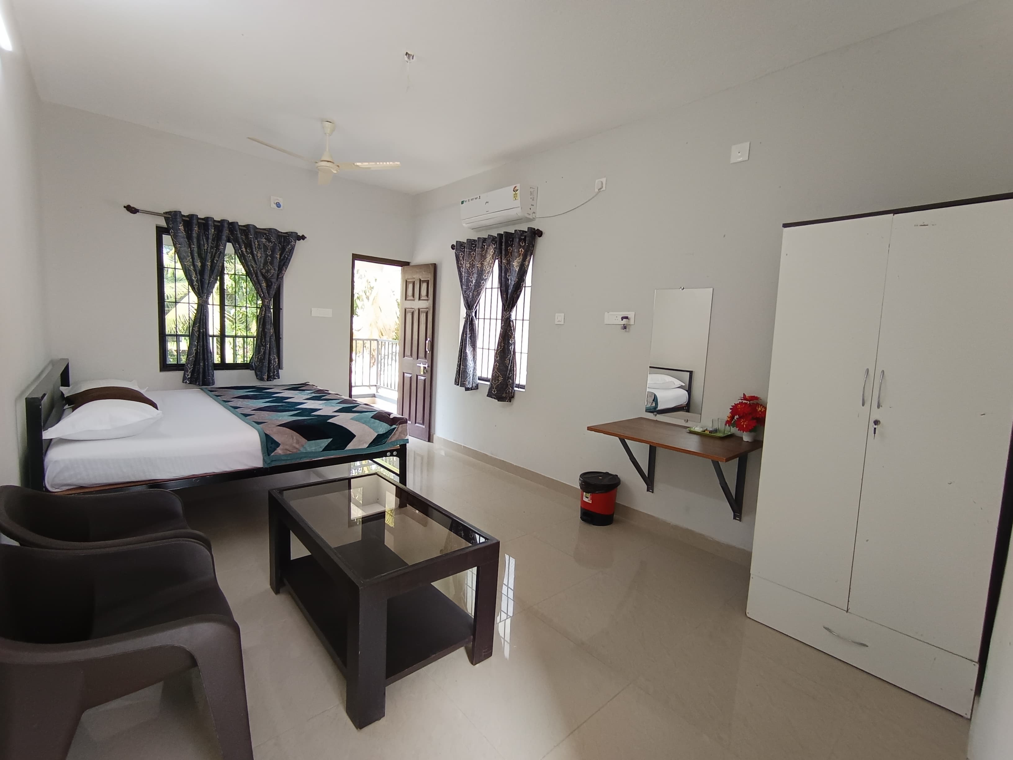 Malpe homestay - Tap to explore photos