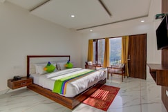 Treebo Down Town, Dalhousie, Dalhousie