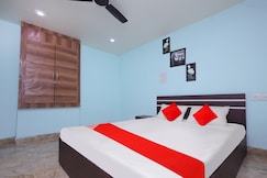 Hotel O A Hotel, Dhanbad