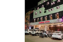 Hotel Vandana, Sagar