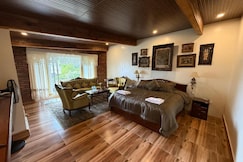 Ziakur Villa Heritage Homestay, Shillong