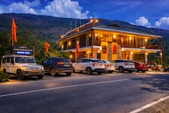 Hotel Mystic Kailasha, Ukhimath