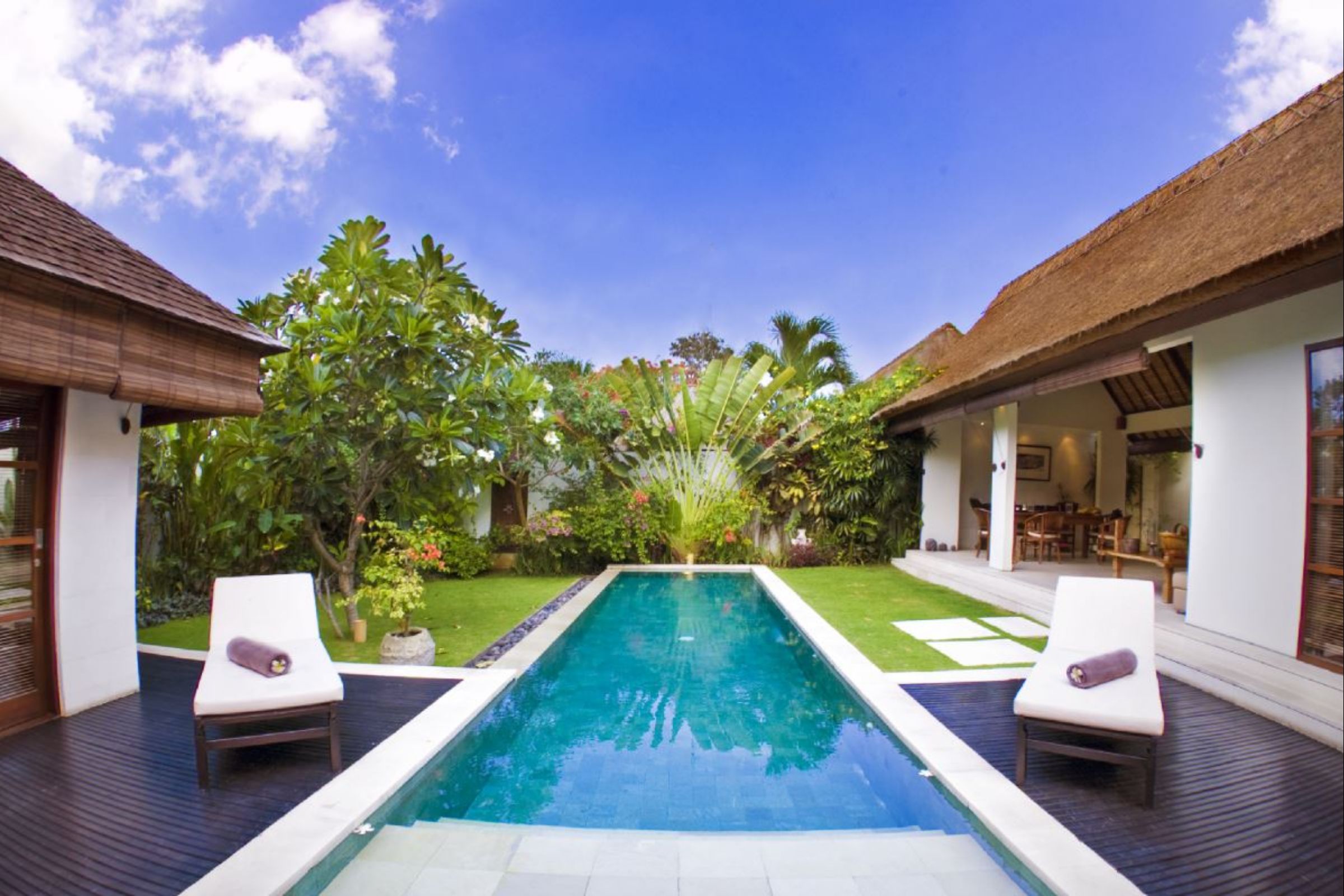 Download Villa Bali Asri Seminyak Images