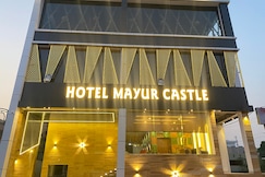 Hotel Mayur Castle, Mathura