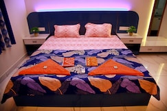 The Panorama Palace Appartments, Thiruvananthapuram