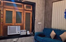 201 (A.c Deluxe Room)