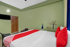 Hotel O MO OYO, Bhubaneshwar
