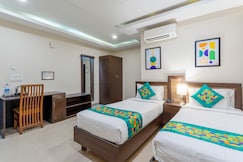 Treebo Millenium Suites, Bangalore