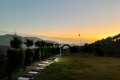 Banlekhi Cottages | Valley & Sunrise Views, Mukteshwar