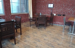 Common Area