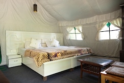 Peakdout The tented Tribe