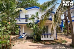 StayVista at Tarika's Santorini Haven, Goa