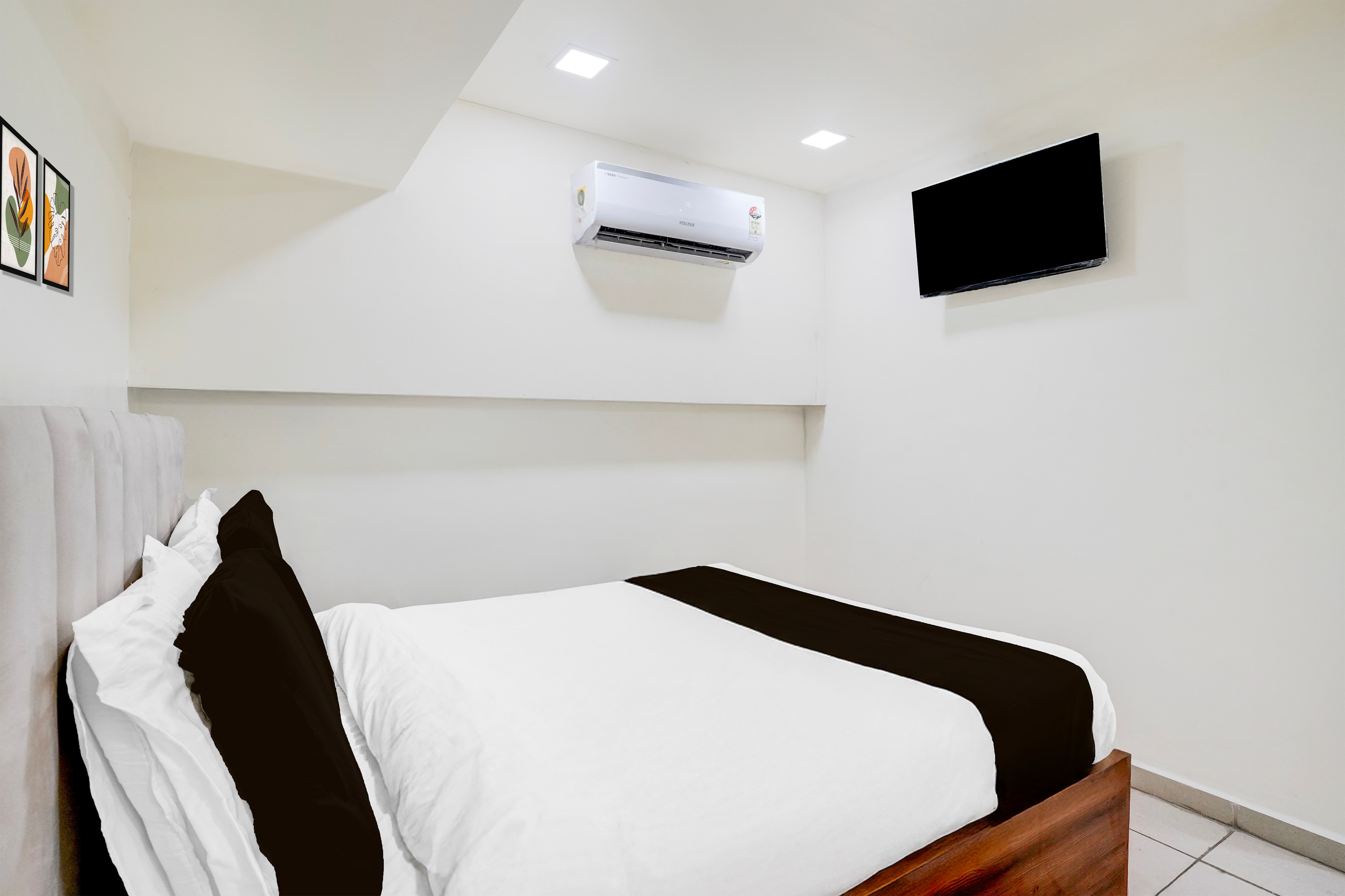 Hotel O Devanshi Nx 2