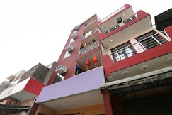 Hotel O Mayur Palace, Jhajjar