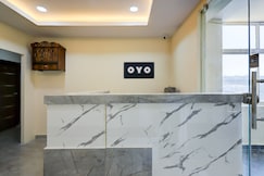 Hotel O DOLPHIN INN RESIDENCY, Hyderabad
