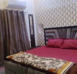 Diamond  NON-AC Attached washroom