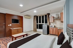 Townhouse Millenium City Centre, Gurgaon