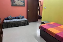 Aryaniwas | Cozy Niche 2BR Home, Delhi