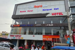 Hotel O The Kumar inn, Patna