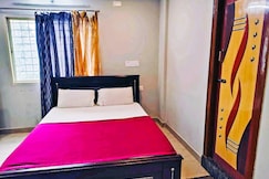 MSR Lodging and Boarding, Bangalore