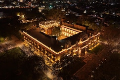 MPT Samrat Vikramaditya The Heritage, Ujjain, Indore