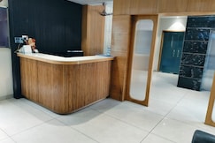 Hotel Ajantaa, Moradabad