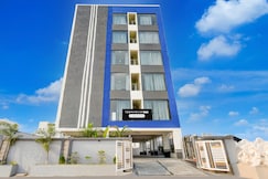 Super Townhouse Oak Nagole Metro Station Formerly Saka Arcade, Hyderabad