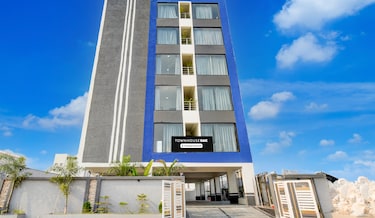 Super Townhouse Oak Nagole Metro Station Formerly Saka Arcade