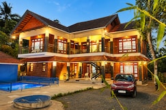 Devas Heritage Homestay 2BR-GF by Homeyhuts, Wayanad