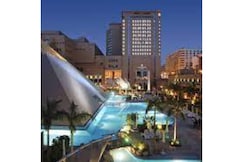 InterContinental Cairo Citystars, Cairo