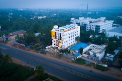 Grand Padappai Residency, Chennai