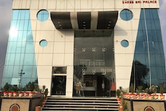 Hotel Shri Sai Palace Mauranipur, Datia