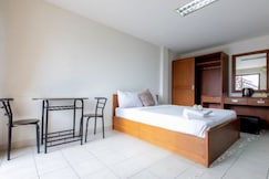 Collection O Central Pattaya Residence, Pattaya