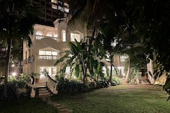 SaffronStays Emalyn Mist, Mumbai
