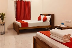 The Temple View Homestay, Rameshwaram