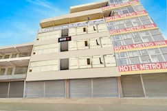 Hotel O Walk Inn, Noida