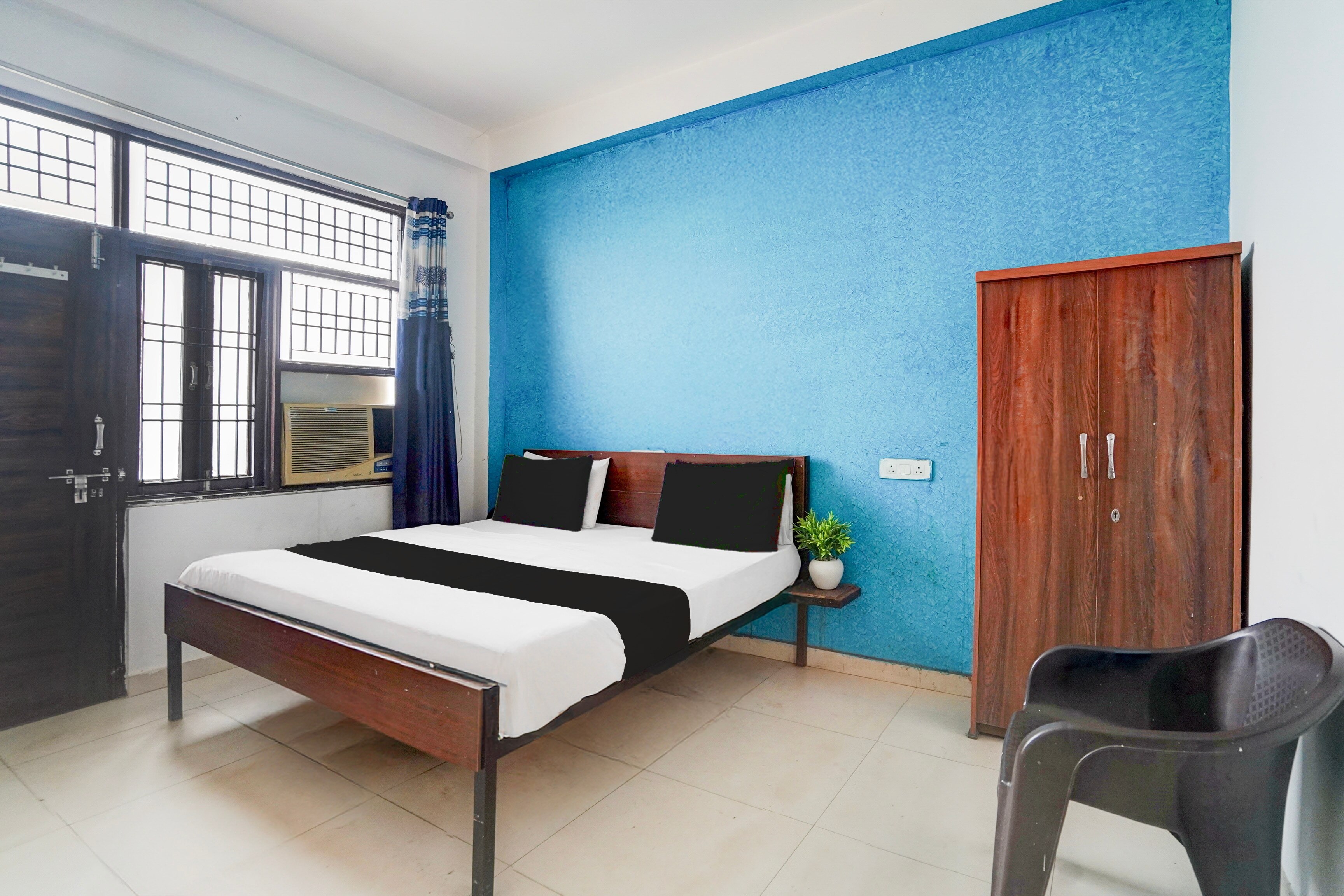 Hotel O Star Residency - Tap to explore photos