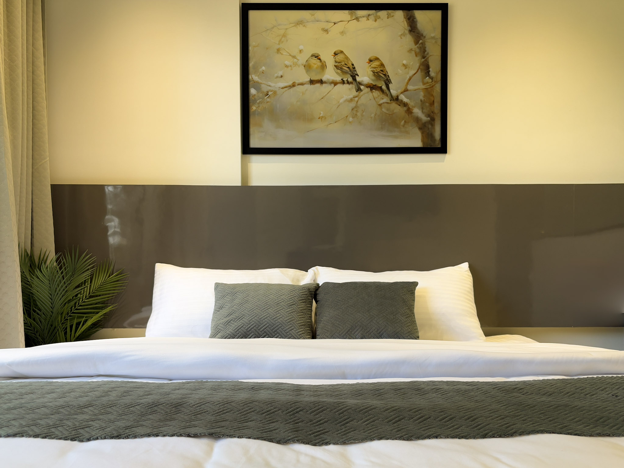 Boutique Stay JP Nagar by Unreal Estate - Tap to explore photos