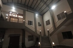 HOTEL STAR INN, Raigarh