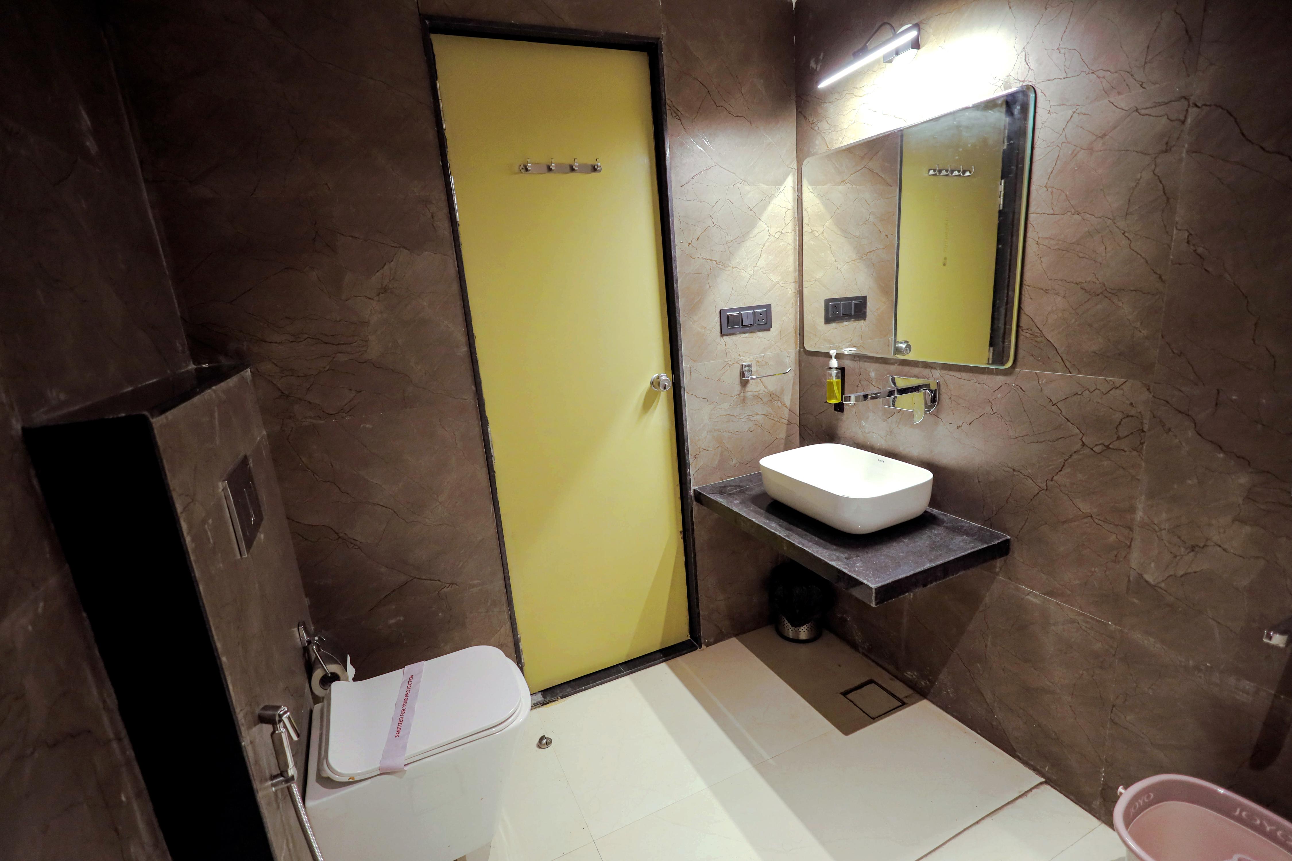 Satyam Inn - Tap to explore photos