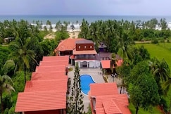 Jacks Resort - Ocean View, Daman