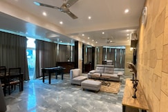 Eleven Views by Fracspace, Hyderabad