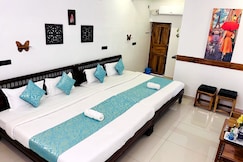 THE LUXE , ECR ROAD, NEAR Serenity Beach, Pondicherry - JR Groups, Auroville