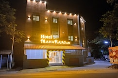 Hotel Maharajas, Kodaikanal